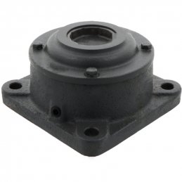 Flanged housings F518 -B-L